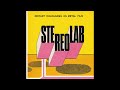 Melodie Is a Wound by Stereolab