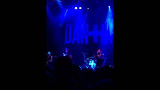 Parking Brake - Dan + Shay