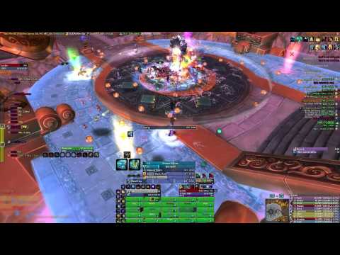 Vodka vs Heroic Lei Shi