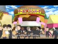 Attack on Titan: Junior High Episode 11 