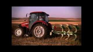 ÇİFTÇİLER TRAKTÖR CASE IH SAKARYA