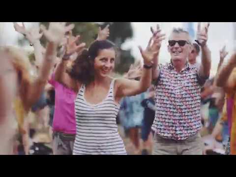 Let's Dance! Shambala's Dance Workshops