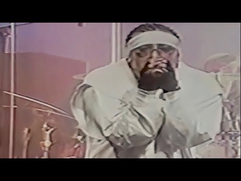 DJ Kane - Insomnio Live 2003 [4K60FPS]