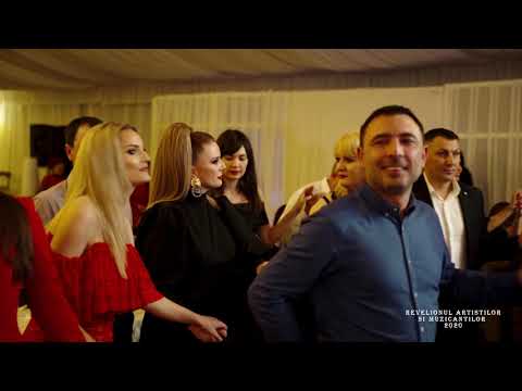 Sentimentalii din Focsani - COLAJ Revelionul Artistilor si Muzicantilor - Targu Jiu 2020