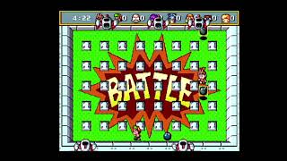 【サターンボンバーマン】まったり実況#24　シンプル最強モード