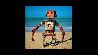 Tropical Robots,                                                                    Guided by Voices