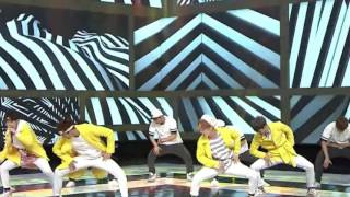 [MR Removed] A.Cian - Touch