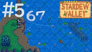 【実況】6年目STARDEW VALLEY # 567