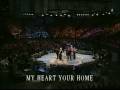 Women Of Faith My Heart Your Home