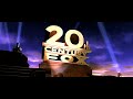20th Century Fox Star Studios Fanfare