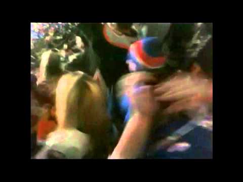 BOA islanders vs washington dc Nov30th2013