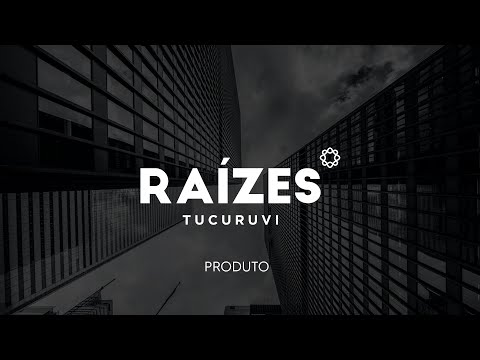 Raízes Tucuruvi Jacarandá