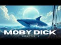 Moby Dick - Chapter 4: The Counterpane | Audiobook