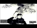 King Lil G - Its On Again (Ft. Python) New 2016 Exclusive