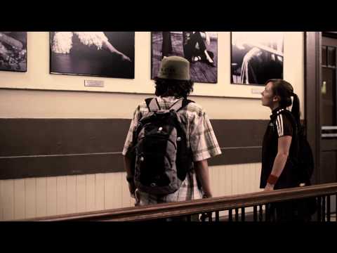 ШАГ ВПЕРЕД 2: УЛИЦЫ - Трейлер