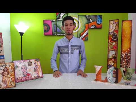 TRAS CÁMARAS..... ARTE CON ARTE TV