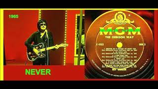 Roy Orbison - Never
