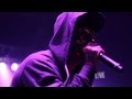 Hollywood Undead - Sell Your Soul (Live) HD