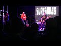 54) "Liquor" by Superdrag at the Second Bell Music Festival, Knoxville, TN Sept 30, 2022
