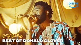 Donald Glover Movie Guava Island Trailer | Prime Video