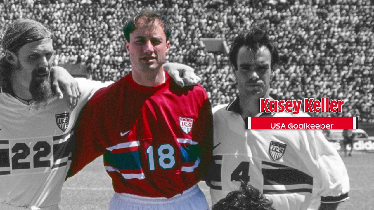 26 USMNT Moments, Past to Present: Episode 11