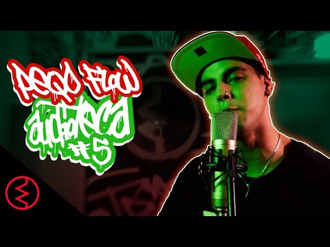 Peqo - This is the moment  | AUDIOTECA #5