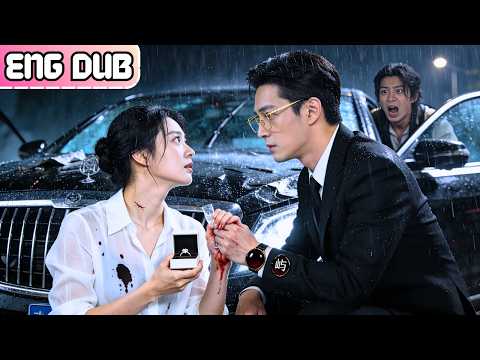 The cold CEO has never met his wife, only to find out that she is actually his assistant #241007ydB2