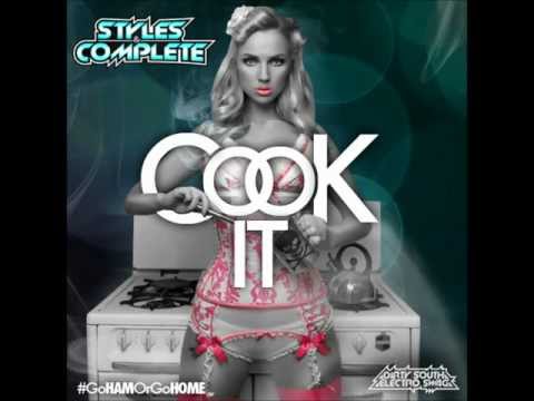 Styles & Complete -- Cook It (1080pHD)