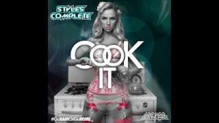 Styles & Complete -- Cook It (1080pHD)