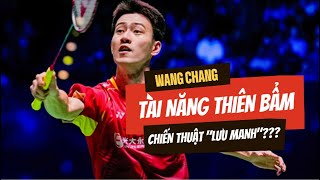 Download lagu Wang Chang - Từ Tài Năng Thiên Bẩm Đến Top 1 Đôi Nam Thế Giới mp3