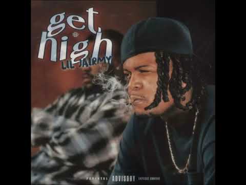 Lil Jairmy - Get High