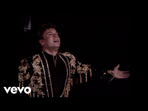 Juan Gabriel - Te Lo Pido por Favor (En Vivo [Desde el Instituto Nacional de Bellas Artes])