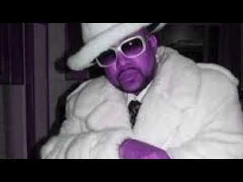 Pimp C ft. Lil Wayne 3-Way Freak (Chopped & Screwed)