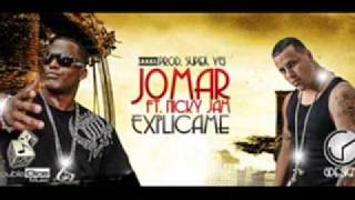 Jomar Ft Nicky Jam - Explicame (Prod. Super Yei)