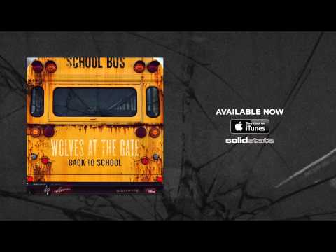 Wolves At The Gate - Planning a Prison Break (The Receiving End of Sirens Cover)