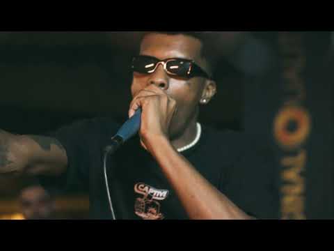 Guiu - Racista e Nike (LIVE OQSESH)