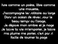 Zaho 2013 - Tourner La Page ( Paroles HD ...