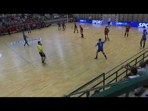 NBI 1. forduló, Váci NKSE - MTK, 2019. 08. 31.