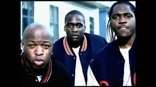 Baby A.K.A. The Birdman - What Happened To That Boy (Feat. Clipse) (HQ) 2003