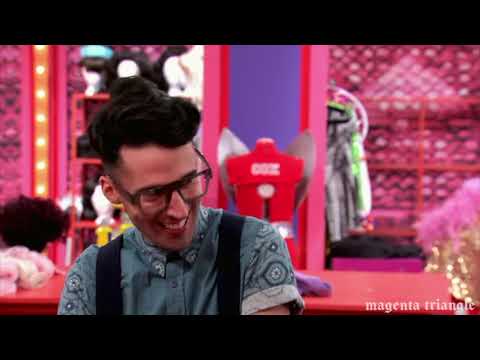 vanjie embarassing jackie cox