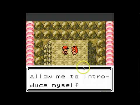 Lets Play Pokemon Crystal Part 16- Our 6th Badge