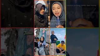 Download lagu Tabola Bale Silet Open Up ft Diva Aurel Cover By Meyda Rahma,Aida 👍🏻🔥🔥 mp3