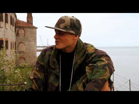 Kiraz (Delicate Soldiers) - Эти якобы (UNOFFICIAL Promo video 2010)