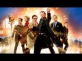 The World's End - 20 Seconds To Comply (Mental ...