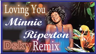 Download lagu 😘 minnie riperton - loving you (Dsky´s light House remix) mp3 Download lagu 😘 minnie riperton - loving you (Dsky´s light House remix) mp3