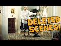 Mrs Doubtfire | FUNNY DELETED Scenes