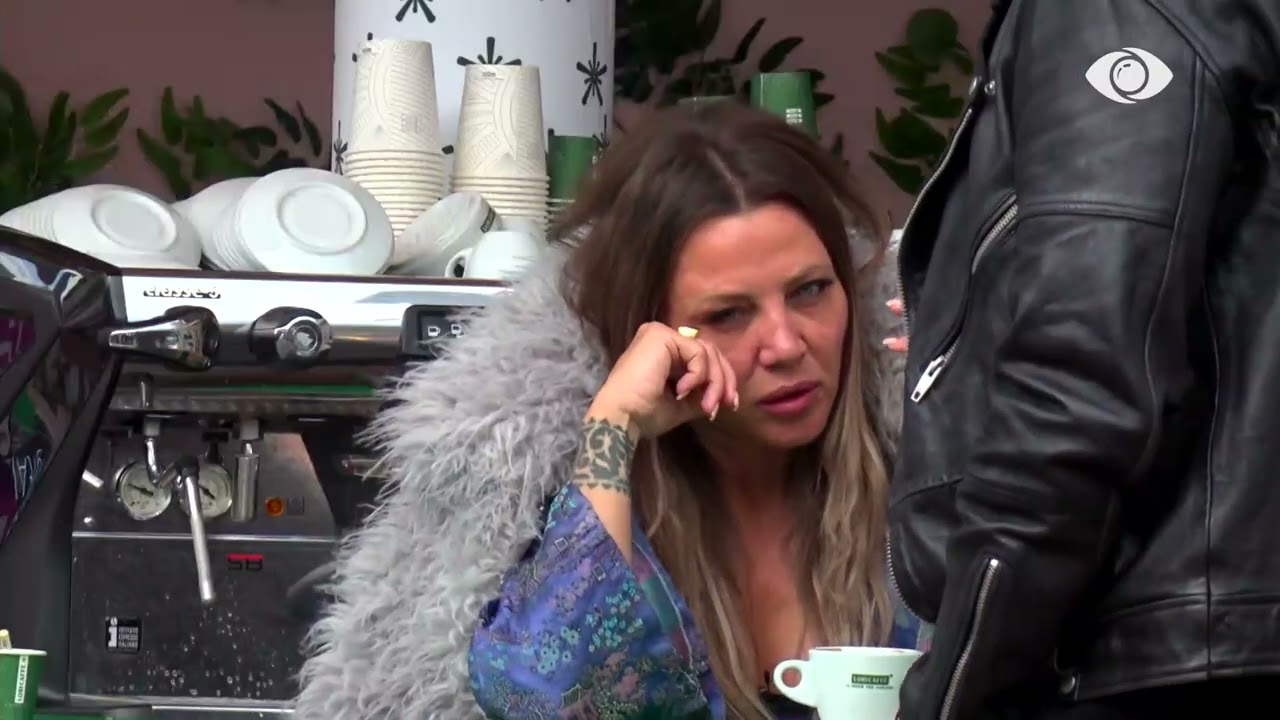 “Ka menduar që do të lidhej”/ Gerta dhe Aldo bisedojnë për raportin Egli-Gjesti