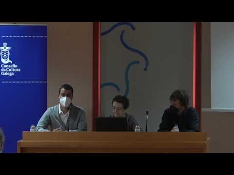 Vídeo: Inauguración