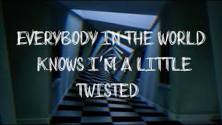 MISSIO - Twisted (Lyrics)