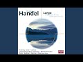 Handel: Concerto grosso in D, Op. 3, No. 6 - 1. Vivace